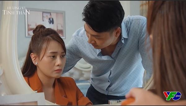 Hương Vị Tình Thân tập 43: Dân mạng muốn Thy nhận quả báo-4