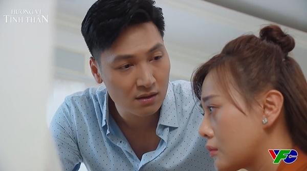 Hương Vị Tình Thân tập 43: Dân mạng muốn Thy nhận quả báo-5