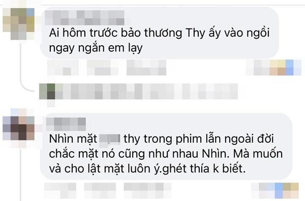 Hương Vị Tình Thân tập 43: Dân mạng muốn Thy nhận quả báo-6
