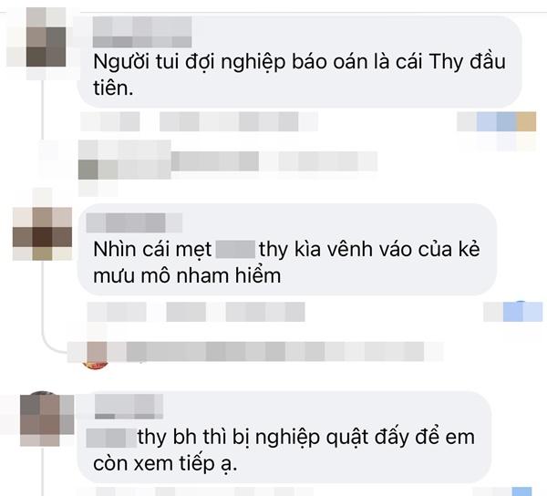 Hương Vị Tình Thân tập 43: Dân mạng muốn Thy nhận quả báo-8