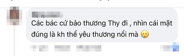 Hương Vị Tình Thân tập 43: Dân mạng muốn Thy nhận quả báo-9