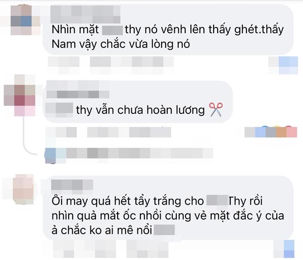 Hương Vị Tình Thân tập 43: Dân mạng muốn Thy nhận quả báo-10