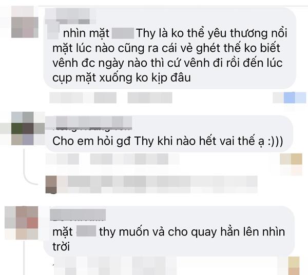 Hương Vị Tình Thân tập 43: Dân mạng muốn Thy nhận quả báo-12