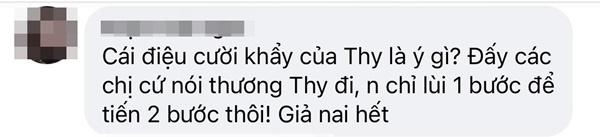 Hương Vị Tình Thân tập 43: Dân mạng muốn Thy nhận quả báo-14