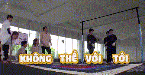 Nối gót Trấn Thành, Trường Giang quê độ vì bụng bia ở Running Man-2