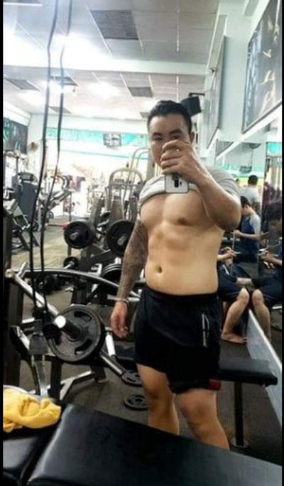 Vụ chém lìa đầu ở quận 7: Nghi phạm ly dị vợ, vừa thoát Covid-19-1