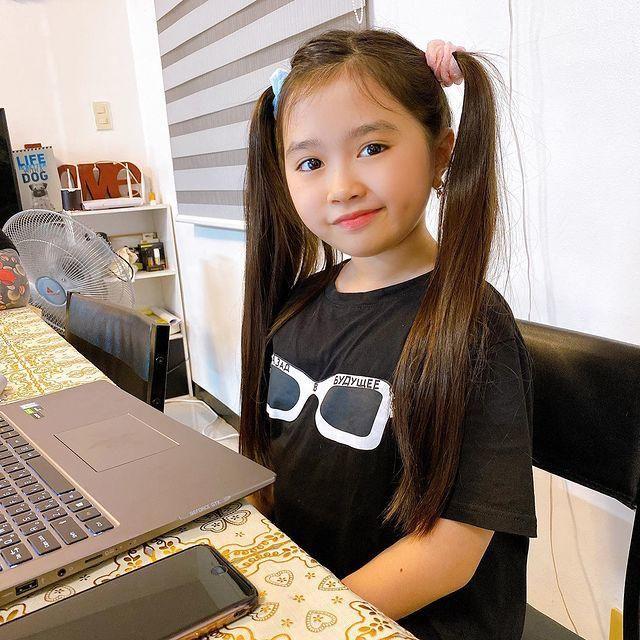 Cuộc sống sau 7 năm của bé gái được đại gia Dubai nhận nuôi-4