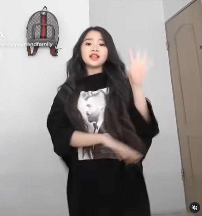 Cuộc sống sau 7 năm của bé gái được đại gia Dubai nhận nuôi-5