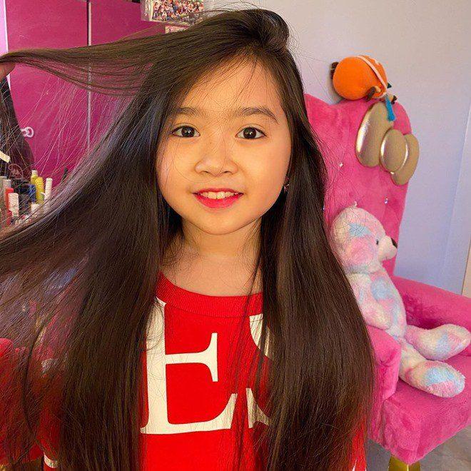 Cuộc sống sau 7 năm của bé gái được đại gia Dubai nhận nuôi-6