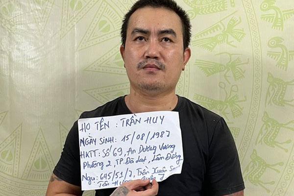 NÓNG: Thảm sát Bắc Giang, 3 người cùng 1 nhà bị chém tử vong-3