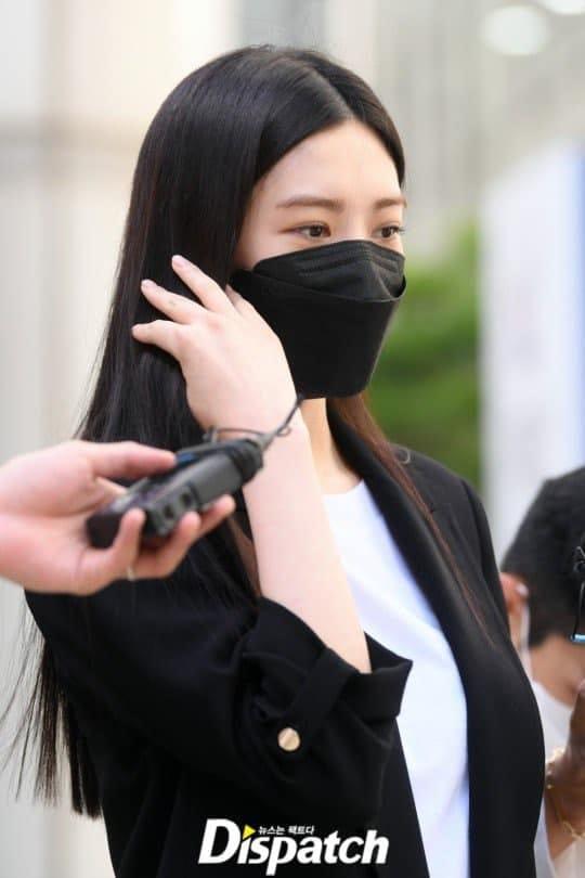 Thành viên After School đối mặt với bản án một năm tù-2