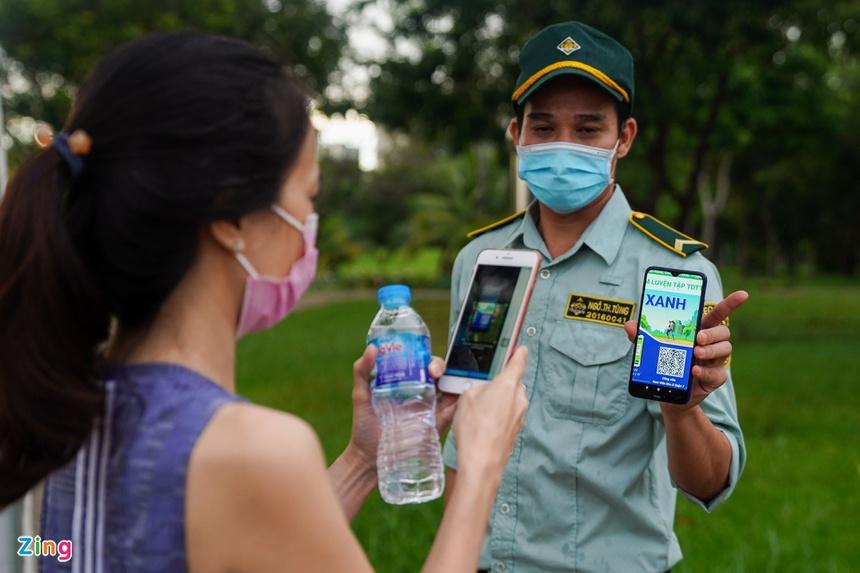 TP.HCM dự kiến nới lỏng như thế nào từ 1/10?-1