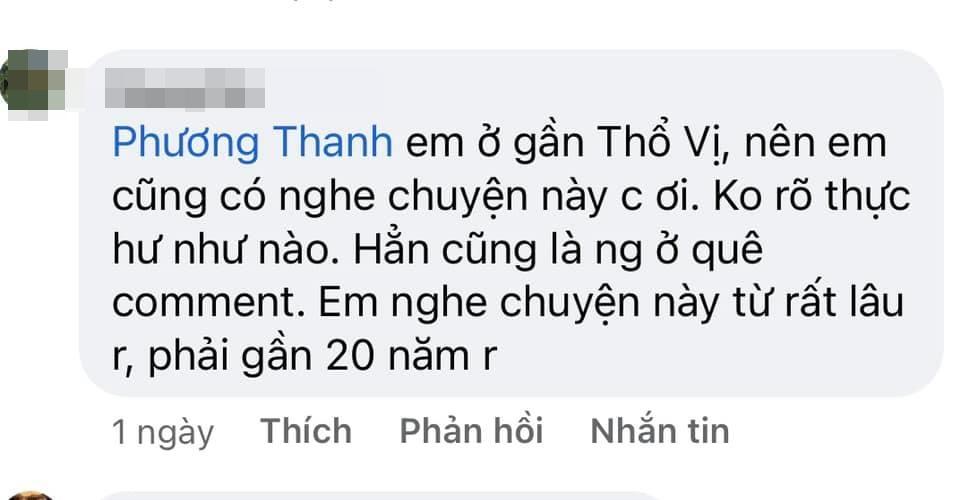 Phương Thanh làm rõ lời đồn làm từ thiện phải có điều kiện-3