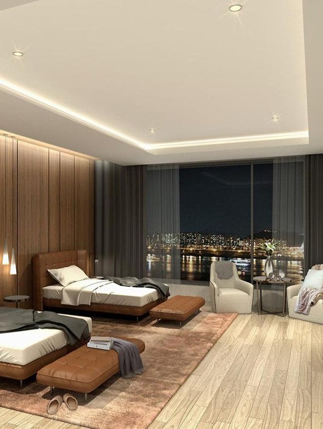 Taeyang (BIGBANG) và Min Hyo Rin có con đầu lòng-6