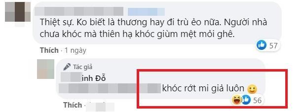 Vợ cũ Bằng Kiều nhắc đến Phi Nhung bất chấp bị dằn mặt-2