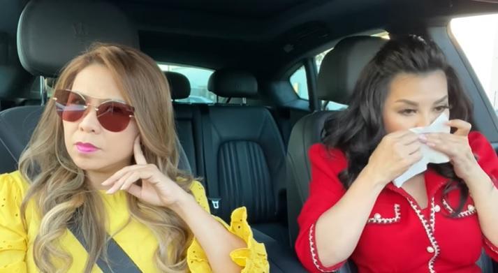 Vợ cũ Bằng Kiều nhắc đến Phi Nhung bất chấp bị dằn mặt-1