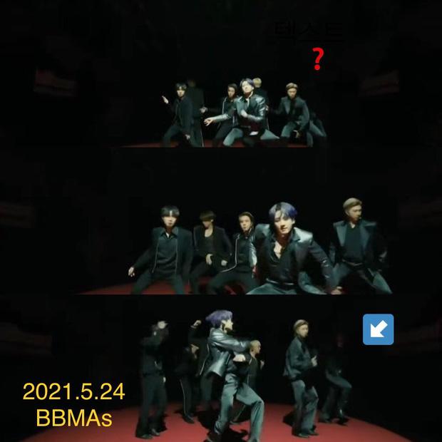 Jimin liên tục bị hắt hủi, mất hút khỏi BTS khiến fan giận dữ-2