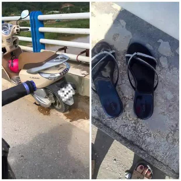 Nghi vấn người phụ nữ ở Lào Cai nhảy cầu vì có quan hệ ngoài luồng-1