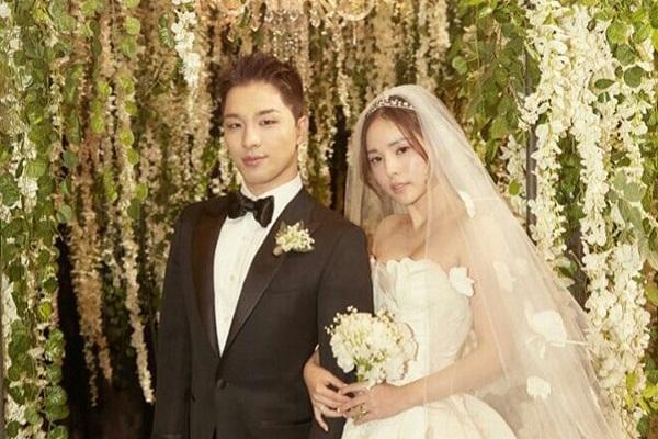 Ngắm căn hộ 13 triệu USD của Taeyang - Min Hyo Rin-8