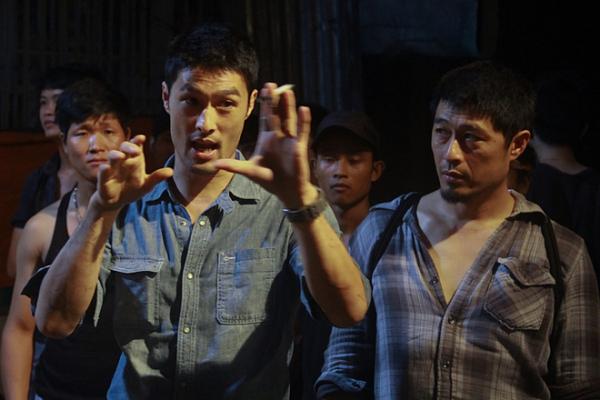 Cục trưởng Điện ảnh nói về việc Vị không còn là phim Việt Nam-2