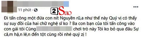 Nữ đại gia dằn mặt, Lưu Chấn Long: Chưa gì bà ta đã la làng-2