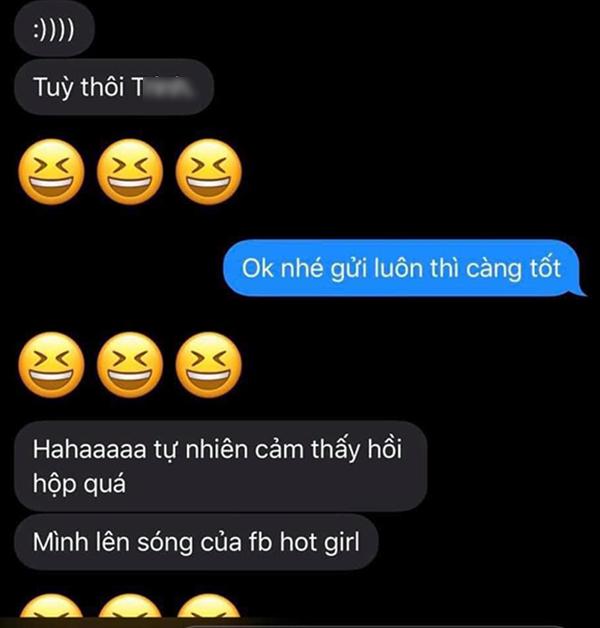 Hotgirl nổi tiếng tố bị bạn trai đánh đập dã man, thương tật 28%-5