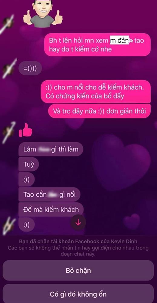 Hotgirl nổi tiếng tố bị bạn trai đánh đập dã man, thương tật 28%-6