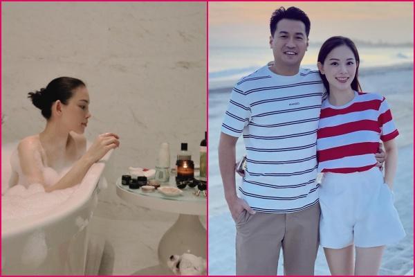 Soi kỹ bí kíp trói chặt trái tim Phillip Nguyễn của Linh Rin-16