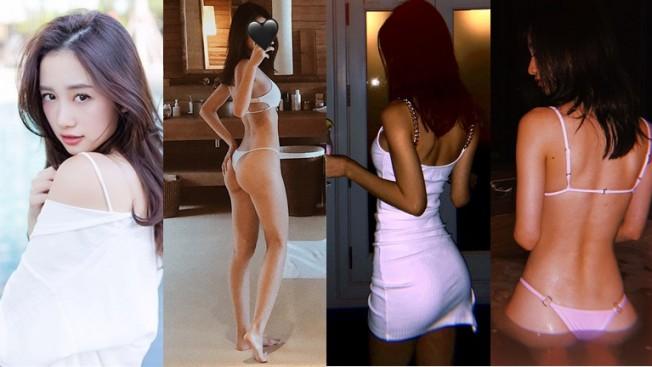 Jun Vũ độ vòng 1 nặng trĩu nhưng số đo chỉ 80cm như người lép?-7