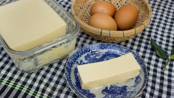 5 thực phẩm kết hợp đậu phụ vừa thơm vừa nhân đôi dinh dưỡng-2