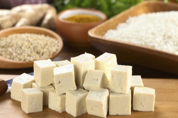 Làm đậu phụ hầm cay đưa cơm cho ngày lạnh-1