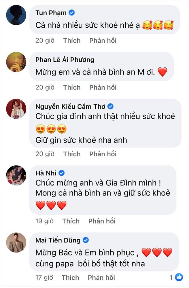 Cha đẻ hit Sáng Mắt Chưa thấy may mắn vì nhiễm Covid từ ba-2