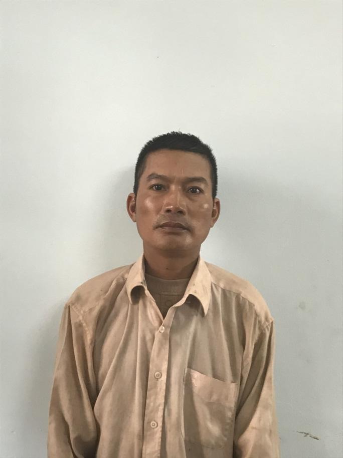 Bé gái 15 tuổi phải cấp cứu sau khi bị ép bán dâm cho trung niên 45-1