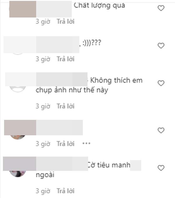 Lê Bống uốn éo show vòng 1 thả rông, fans mắng mặc áo vào-4