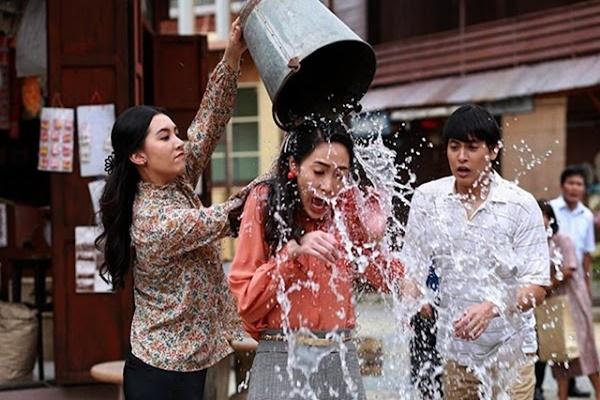 Sốc lời đề nghị bố mẹ chồng và chồng về việc phải làm với em chồng-2