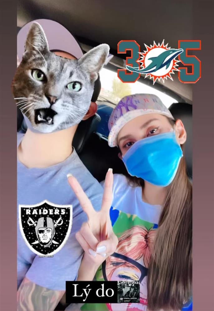 Bạn trai bí ẩn ở Mỹ của Võ Hoàng Yến: U50 mà tưởng phi công-2