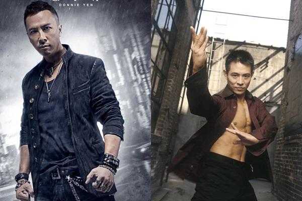 Cao thủ đánh gãy mũi Chân Tử Đan, đá Ngô Kinh hiện sống ra sao?-9