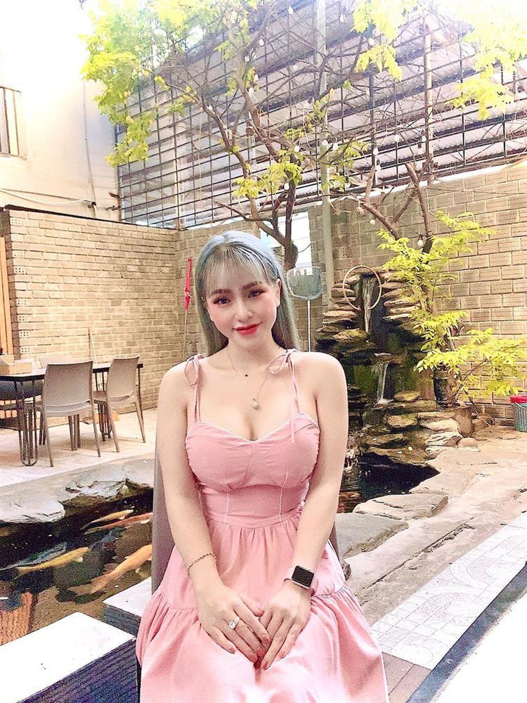 Con đường sa ngã từ gái karaoke đến trùm ma túy của Trang Tây-2