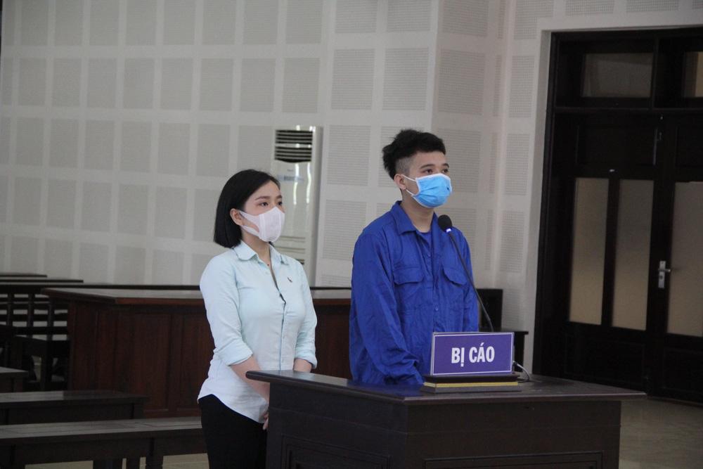 Con đường sa ngã từ gái karaoke đến trùm ma túy của Trang Tây-4