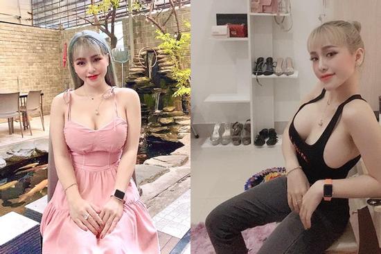 Con đường sa ngã từ gái karaoke đến trùm ma túy của Trang Tây