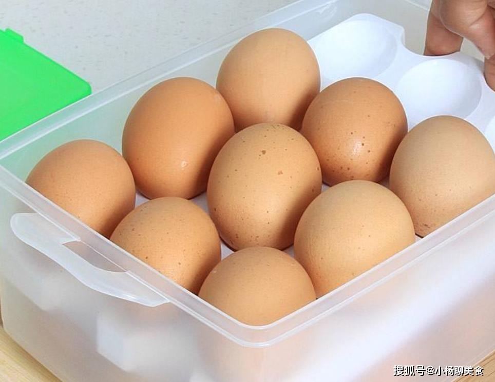Bảo quản trứng trong tủ lạnh là sai lầm, có cách giữ được vài tháng-2