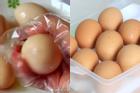 Bảo quản trứng trong tủ lạnh là sai lầm, có cách giữ được vài tháng