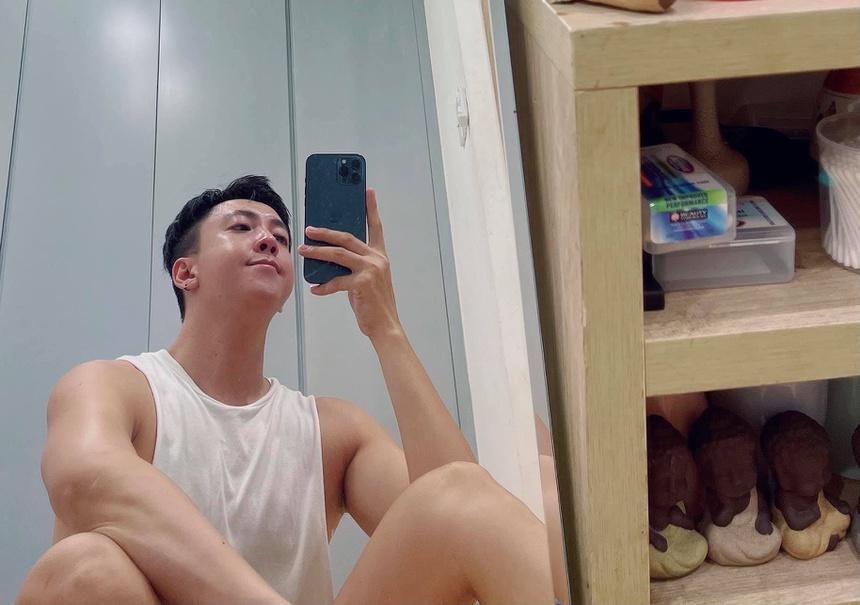 Chuỗi ngày cô độc của F0 sống một mình, tự điều trị tại nhà-2