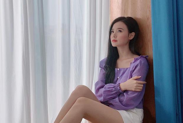 Midu tiết lộ cân nặng gây hoảng, gầy rồi mà vẫn muốn giảm tiếp?-2