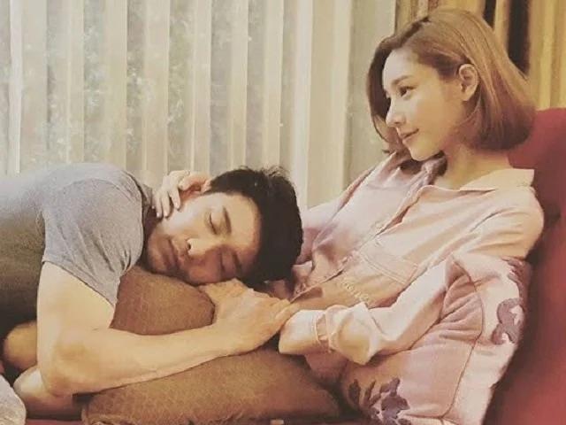 3 mẫu tiểu tam đàn ông thích lựa chọn để vui vẻ ngoài vợ-1