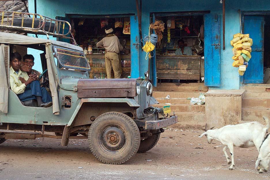 Hủ tục kết hôn cận huyết và cách đặt tên kỳ lạ của bộ lạc Baiga-7