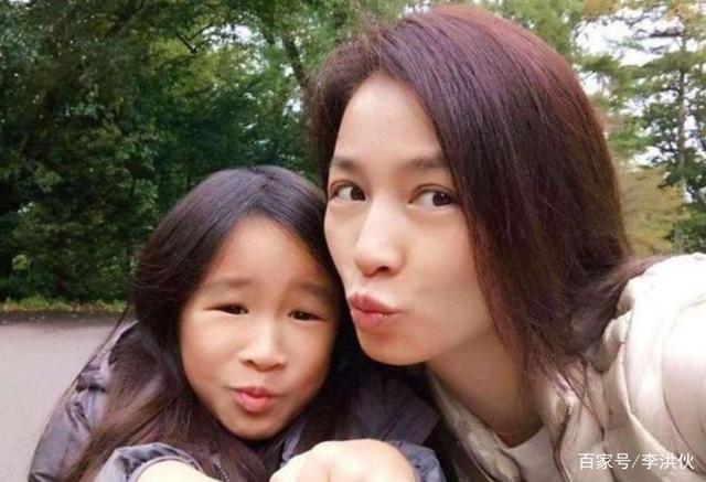 Con gái bị chê xấu, Vi Phi Trương Đình nói gì?-1