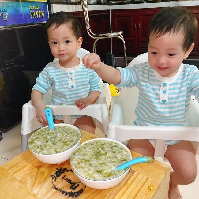 3 hoa hậu 9X giờ thành mẹ 2 con, không hẹn ngày tái xuất-12