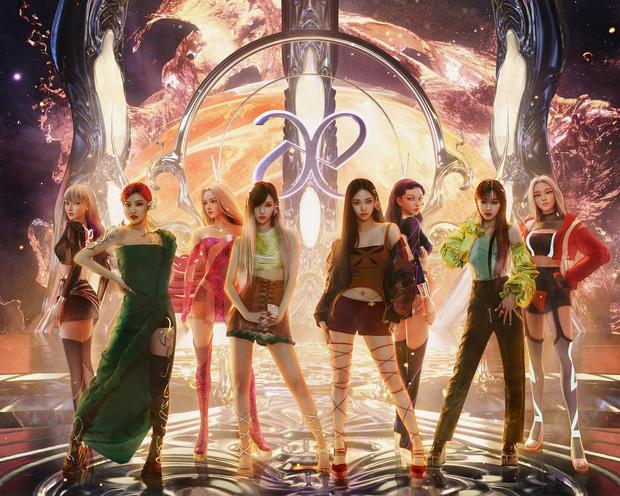 Teaser của aespa dạo này đẹp đỉnh chóp nhờ vắng kẻ phá game-8