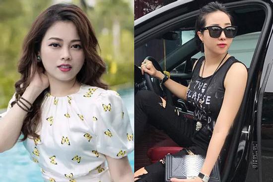Qua mặt Hằng 'Túi', một hot mom Hà thành khoe mang thai lần 6